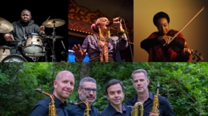 FREE WORKSHOPS! Unlocking Your Inner Composer: Advanced Second Session (Series B)